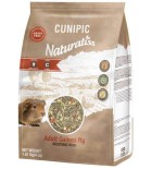 Cunipic Naturaliss Guinea Pig Adult - dospělé morče 1,81 kg