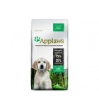 Krmivo APPLAWS Dry Dog Chicken Small & Medium Breed Puppy - 2 kg