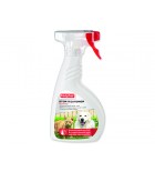 Odpuzovač BEAPHAR Stop It Exterier Sprej - 400 ml