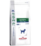 Royal Canin VD Dog Dry Satiety Small 3 kg