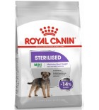 Royal Canin - Canine Mini Sterilised 3 kg