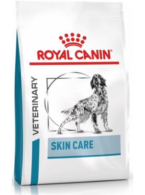Royal Canin VD Dog Dry Skin Care Adult 11 kg