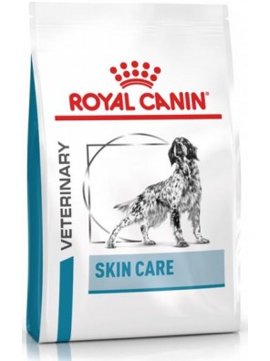 Royal Canin VD Dog Dry Skin Care Adult 11 kg Royal Canin VD Dog Dry Skin Care Adult 11 kg