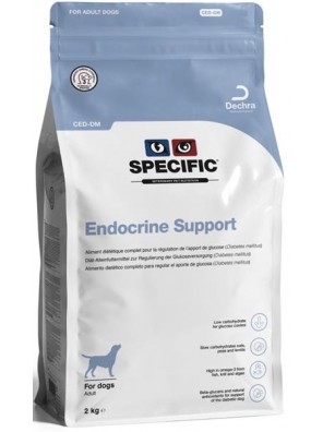 Specific CED Endocrine Support 3x2kg