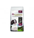 Krmivo APPLAWS Dry Dog Lamb Small & Medium Breed Adult - 7.5 kg