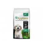 Krmivo APPLAWS Dry Dog Chicken Small & Medium Breed Puppy - 7.5 kg