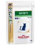 Royal Canin VD Cat kaps. Satiety Weight Management 12 x 85 g