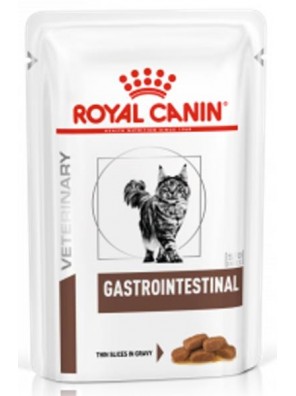 Royal Canin VD Cat kaps. Gastro Intest. 12 x 85 g