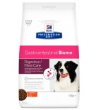 Hill's Prescription Diet Canine Biome Gastrointestinal Dry 1,5 kg