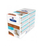 Hill's Prescription Diet Feline K/D Early Stage kasp. 12 x 85 g