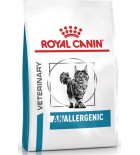 Royal Canin VD Cat Dry Anallergenic 4 kg