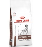 Royal Canin VD Dog Dry Gastro Intestinal Mod Cal. 15 kg