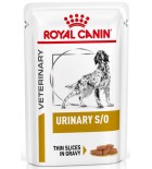 Royal Canin VD Dog kaps. Urinary S/O 12 x 100 g