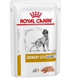 Royal Canin VD Dog kaps. Urinary S/O 7+ Ageing 12 x 85 g