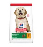 Hill's Science Plan Canine  Puppy Large Breed Chicken 0,8 kg 