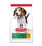 Hill's Science Plan Canine  Puppy Medium Chicken 0,8 kg 