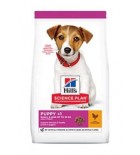 Hill's Science Plan Canine  Puppy Small & Mini Chicken 0,3 kg 