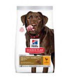 Hill's Science Plan Canine Adult Healthy Mobil. Large Breed Chicken 14 kg 