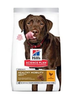 Hill's Science Plan Canine Adult Healthy Mobil. Large Breed Chicken 14 kg 