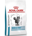 Royal Canin VET Early Cat Skin& Coat 0,4 kg