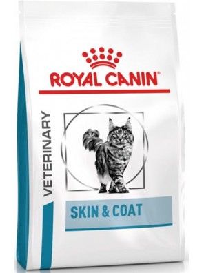 Royal Canin VET Early Cat Skin& Coat 3,5 kg