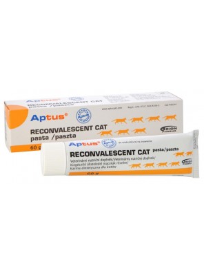 Aptus Reconvalescent CAT pst 60 g