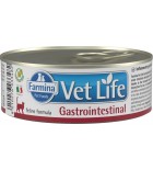 Vet Life Natural Feline konz. Gastrointestinal 85 g