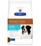 Hill's Prescription Diet Canine K/D Early Stage Dry 12 kg