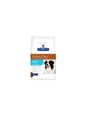 Hill's Prescription Diet Canine K/D Early Stage Dry 12 kg