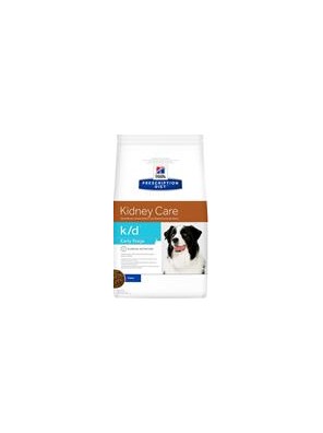 Hill's Prescription Diet Canine K/D Early Stage Dry 12 kg Hill's Prescription Diet Canine K/D Early Stage Dry 12 kg