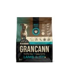 Grancann Lamb&Hemp seeds Adult small&medium breeds 1 kg