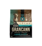 Grancann Lamb&Hemp seeds Adult small&medium breeds 3 kg