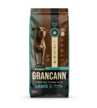 Grancann Lamb&Hemp seeds Adult small&medium breeds 12 kg