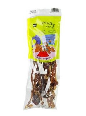 Pochoutka sušená MAPES vrtulky 100g