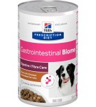 Hill's Prescription Diet Canine GI Biome Stew - konzerva 354 g