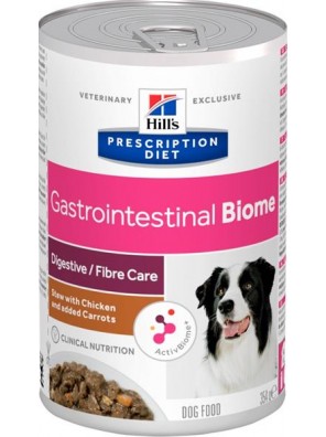 Hill's Prescription Diet Canine GI Biome Stew - konzerva 354 g