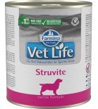 Vet Life Natural Canine konz. Struvite 300 g