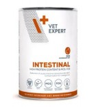 VetExpert VD 4T Intestinal Dog konzerva 400g