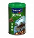 VITAKRAFT Reptile Pellets - 1 l