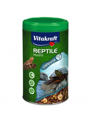 VITAKRAFT Reptile Pellets - 1 l