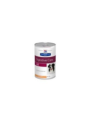 Hill's Prescription Diet Canine I/D s AB+ konzerva 360 g
