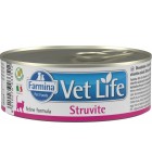 Vet Life Natural Feline konz. Struvite 85 g