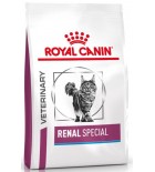 Royal Canin VD Cat Dry Renal Special 0,4 kg