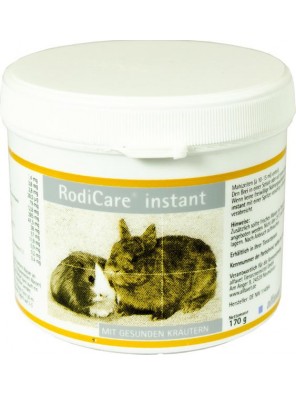 RodiCare Instant 170g