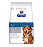 Hill's Prescription Diet Canine Derm Complete 12 kg