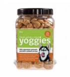 Yoggies MIX pečených pamlsků 650g