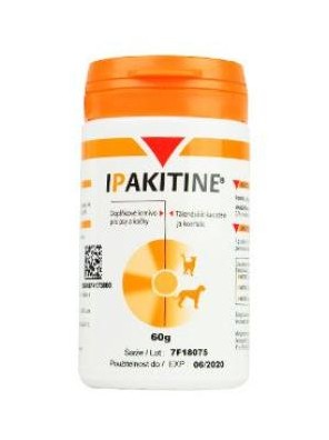 Ipakitine plv 60g