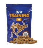 Brit Training Snack M 100g