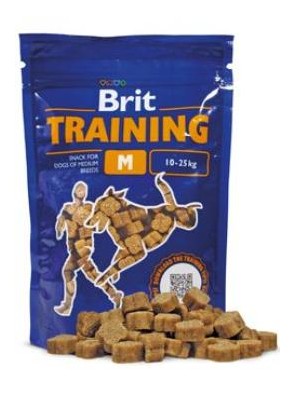 Brit Training Snack M 100g