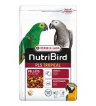 Krmivo VERSELE-LAGA Nutri Bird P15 Tropical pro velké papoušky - 1 kg NEW